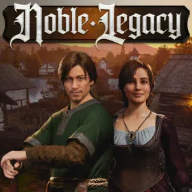 Noble Legacy