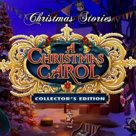 Christmas Stories: A Christmas Carol