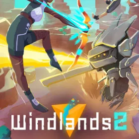 Windlands 2