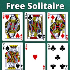 Free Solitaire