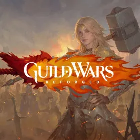 Guild Wars Reforged