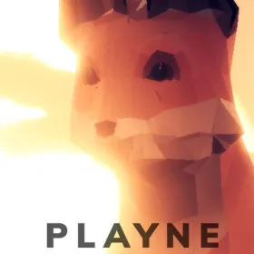 PLAYNE: The Meditation Game