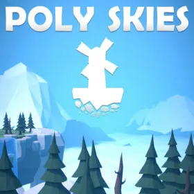Poly Skies