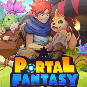 Portal Fantasy
