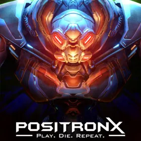PositronX