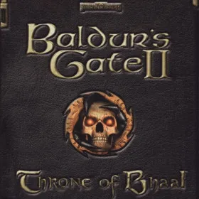 Baldur's Gate II: Throne of Bhaal