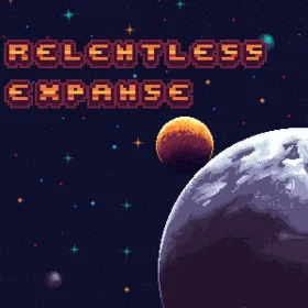 Relentless Expanse