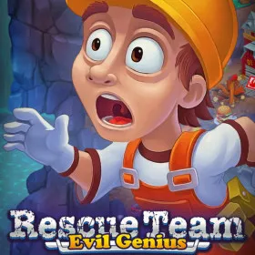 Rescue Team: Evil Genius