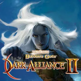 Baldur's Gate: Dark Alliance 2