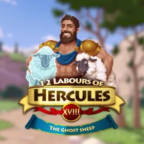 12 Labours of Hercules XVIII: Ghost Sheep