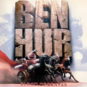 Ben-Hur: Blood of Braves