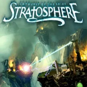 Stratosphere: Conquest of the Skies
