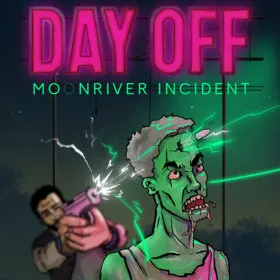 Day Off: Moonriver incident