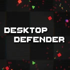 Desktop Defender