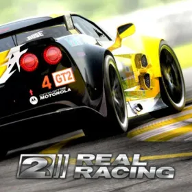 Real Racing 2