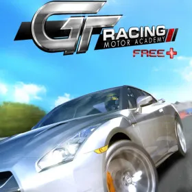 GT Racing Motor Academy