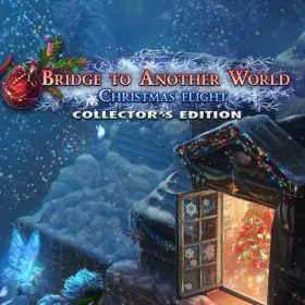Bridge to Another World: Christmas Flight