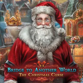 Bridge to Another World: The Christmas Curse
