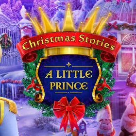 Christmas Stories: A Little Prince