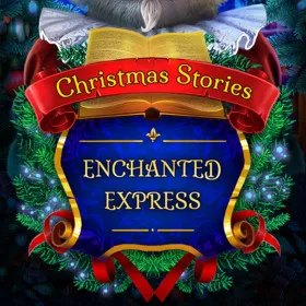 Christmas Stories: Enchanted Express