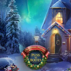 Christmas Stories: Puss in Boots
