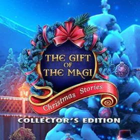 Christmas Stories: The Gift of the Magi
