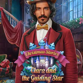 Christmas Stories: Clara and the Guiding Star