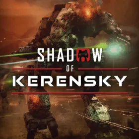 MechWarrior 5: Mercenaries - Shadow of Kerensky
