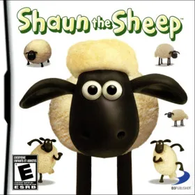 Shaun the Sheep