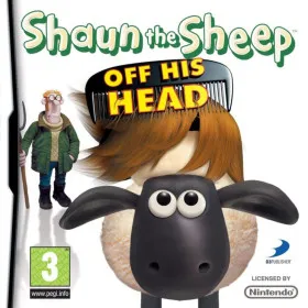 Shaun the Sheep: Off His Head