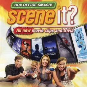 Scene It? Box Office Smash!