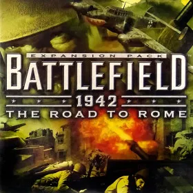 Battlefield 1942: The Road to Rome