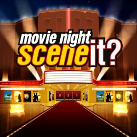 Scene It?: Movie Night