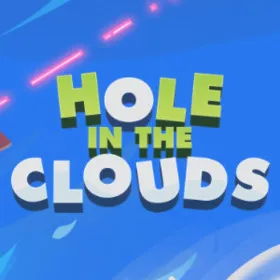 Hole in the Clouds