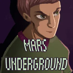 Mars Underground