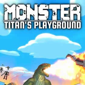 Monster: Titan's Playground