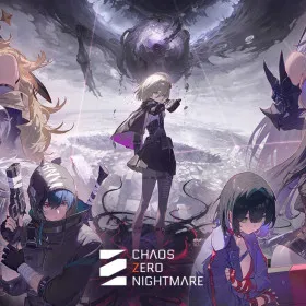 Chaos Zero Nightmare