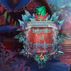 Christmas Stories: The Legends of Toymakers