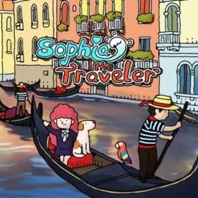 Sophia the Traveler