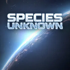 Species Unknown
