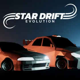 Star Drift Evolution