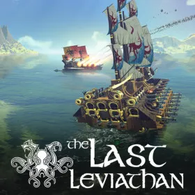 The Last Leviathan