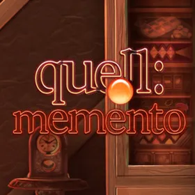 Quell Memento