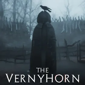 The Vernyhorn