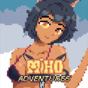 Miho Adventures