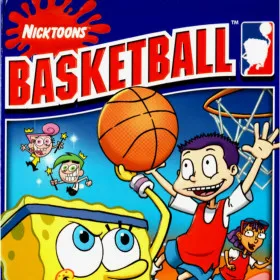 Nicktoons Basketball