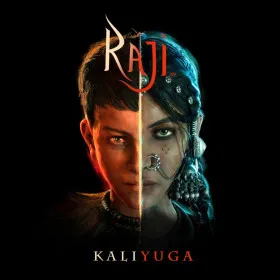 Raji: Kaliyuga