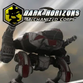 Dark Horizons: Mechanized Corps