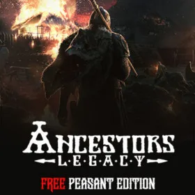Ancestors Legacy Free Peasant Edition