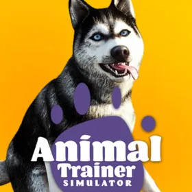 Animal Trainer Simulator